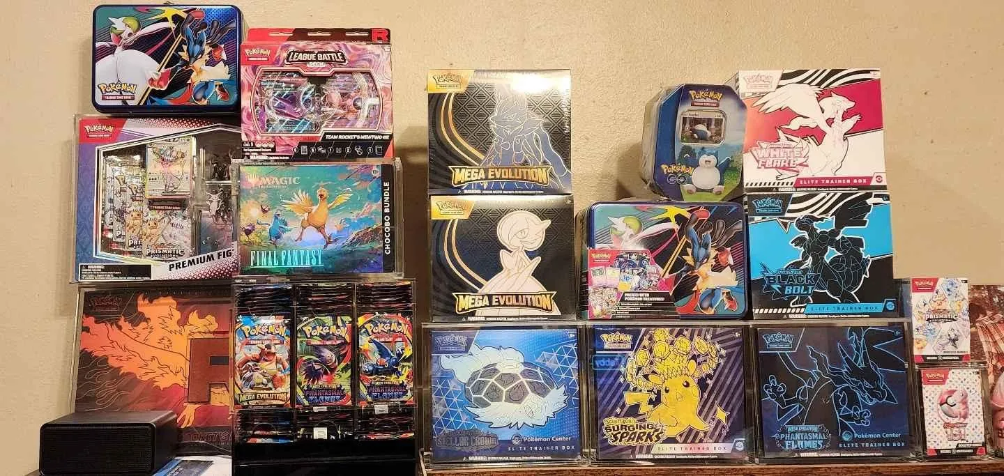 Store Image