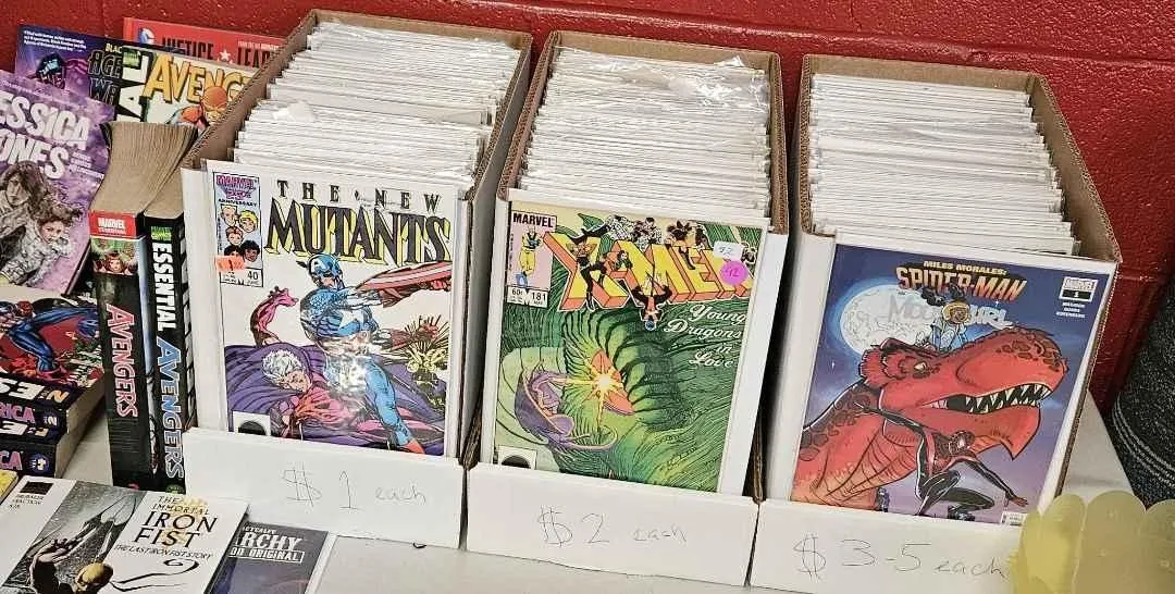 Store Image
