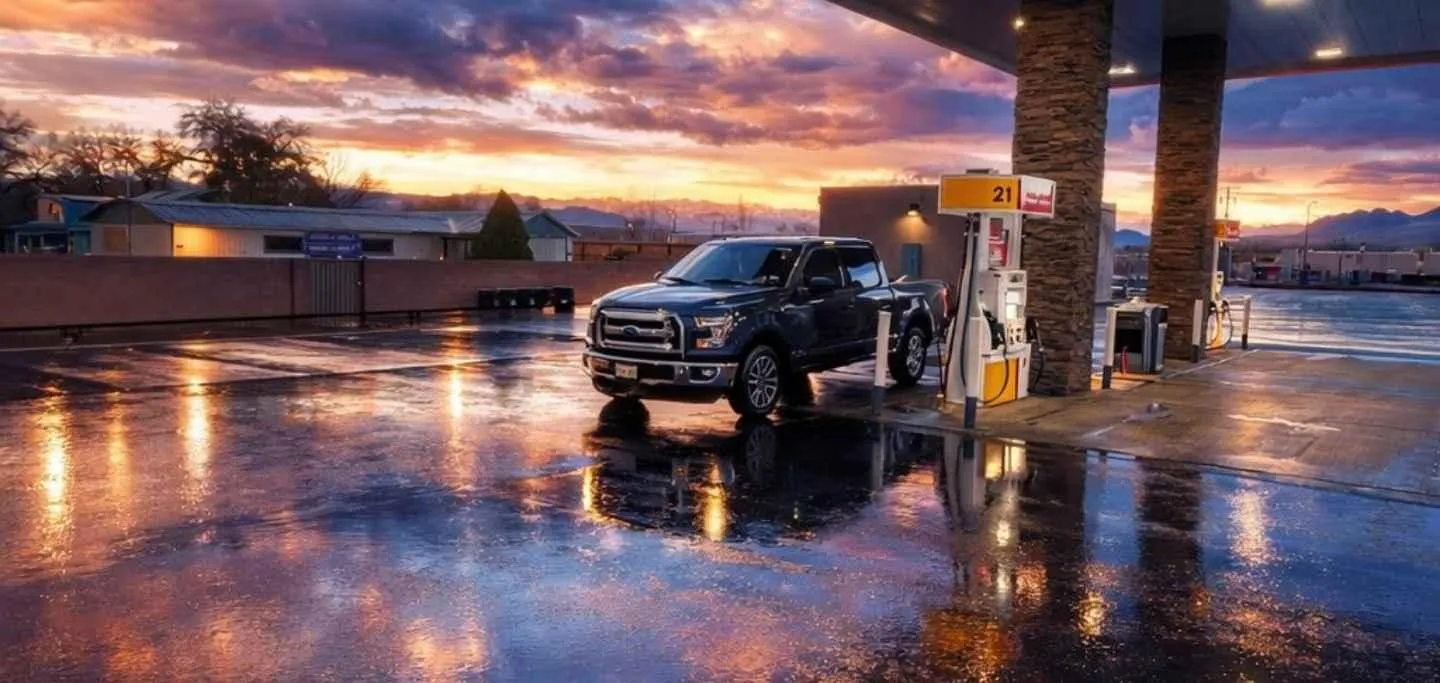 Store Image