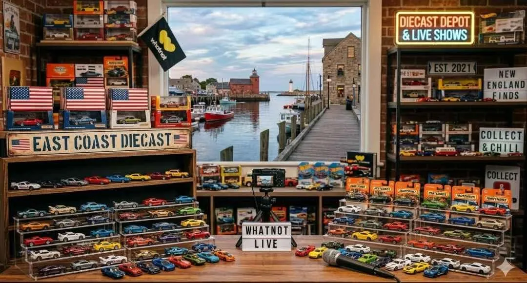 Store Image