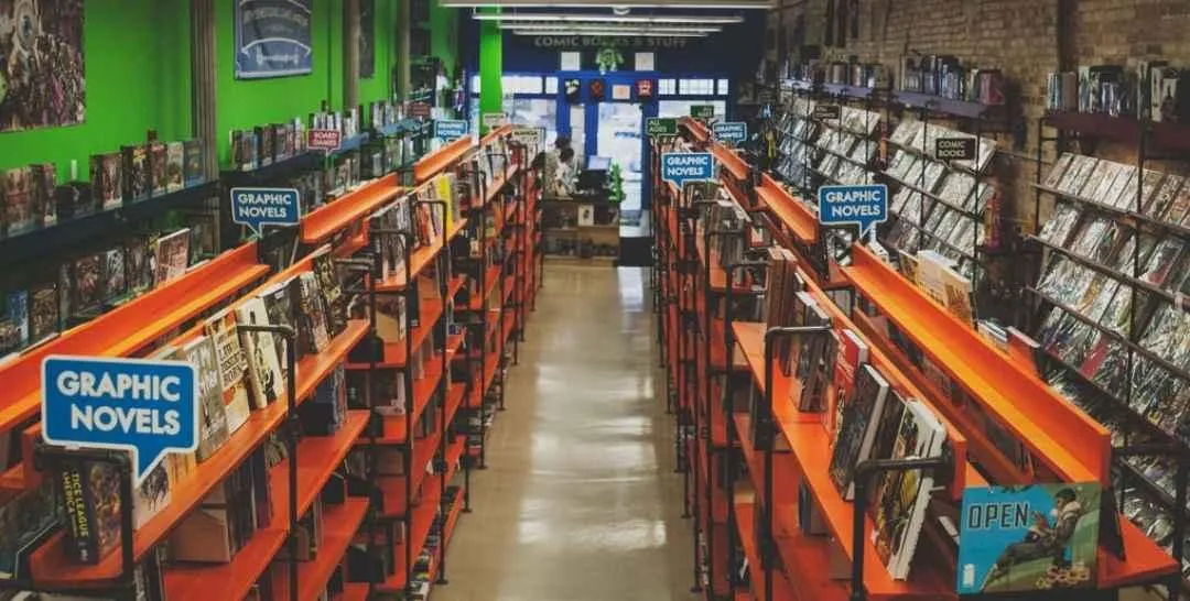 Store Image