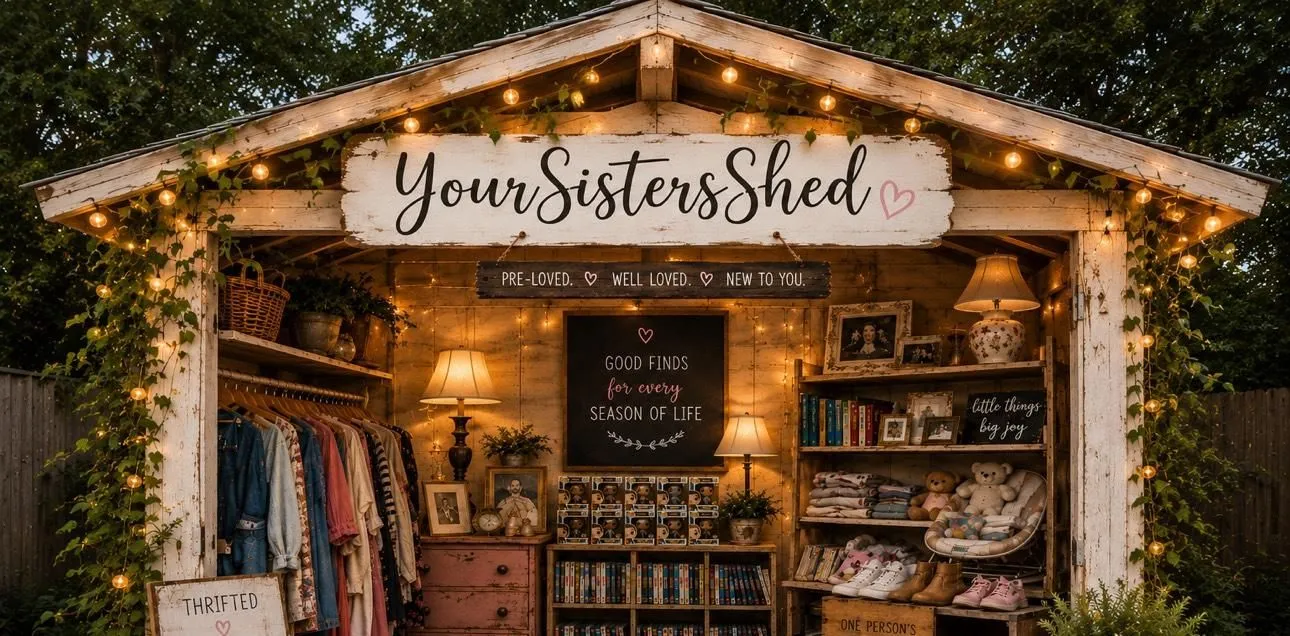 Store Image
