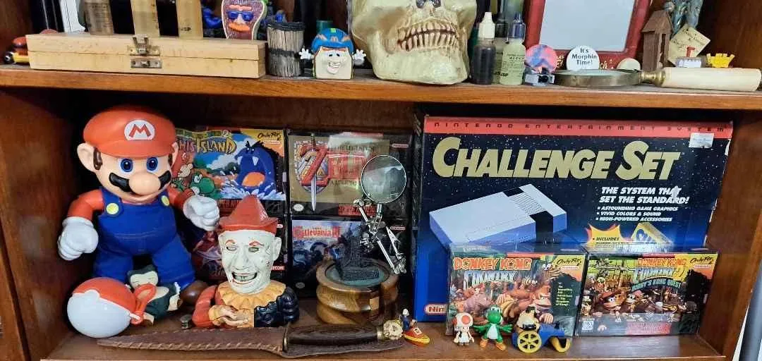 Store Image