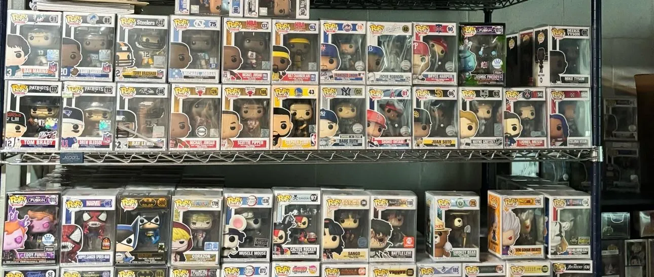 Store Image