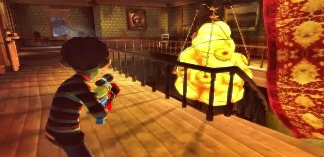 Store Image
