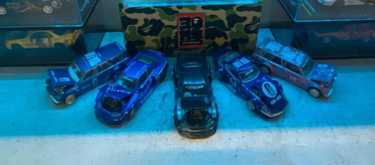 Store Image