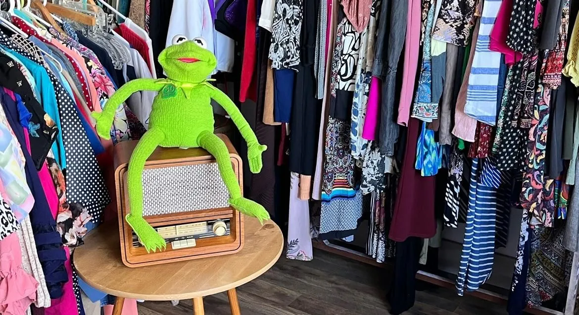 Store Image