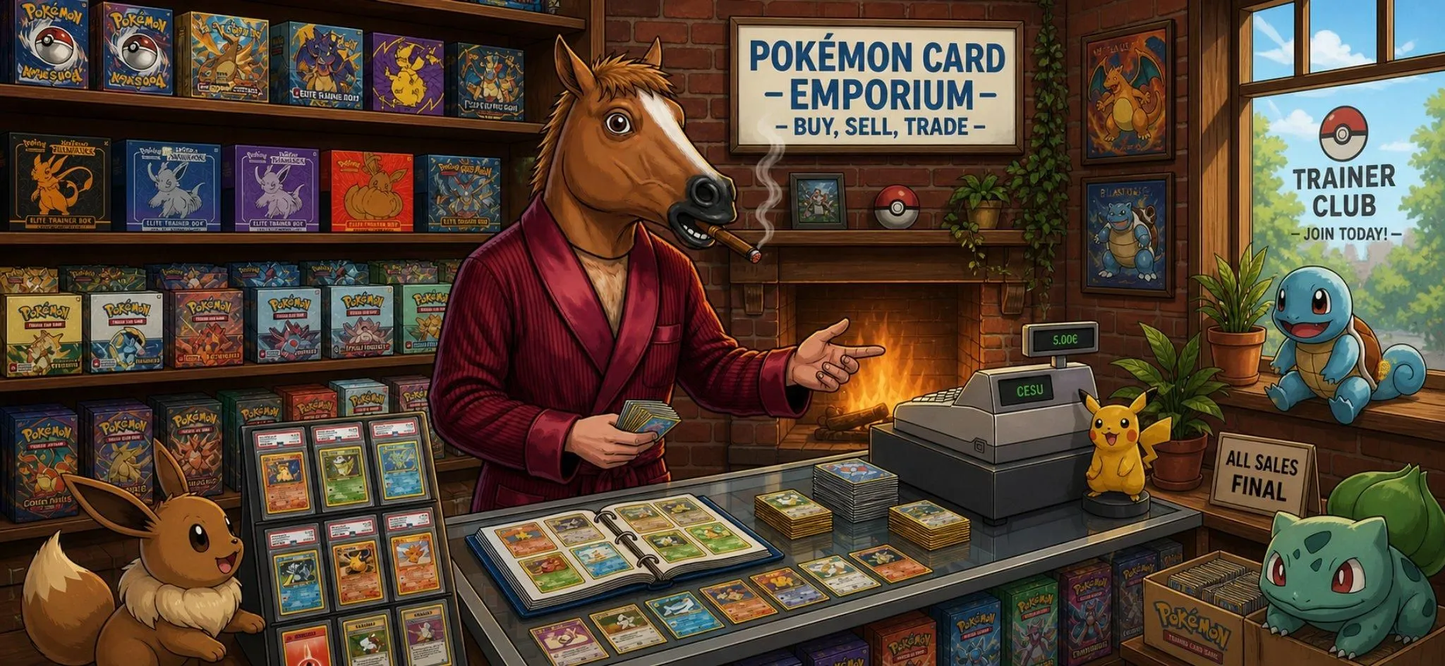 Store Image