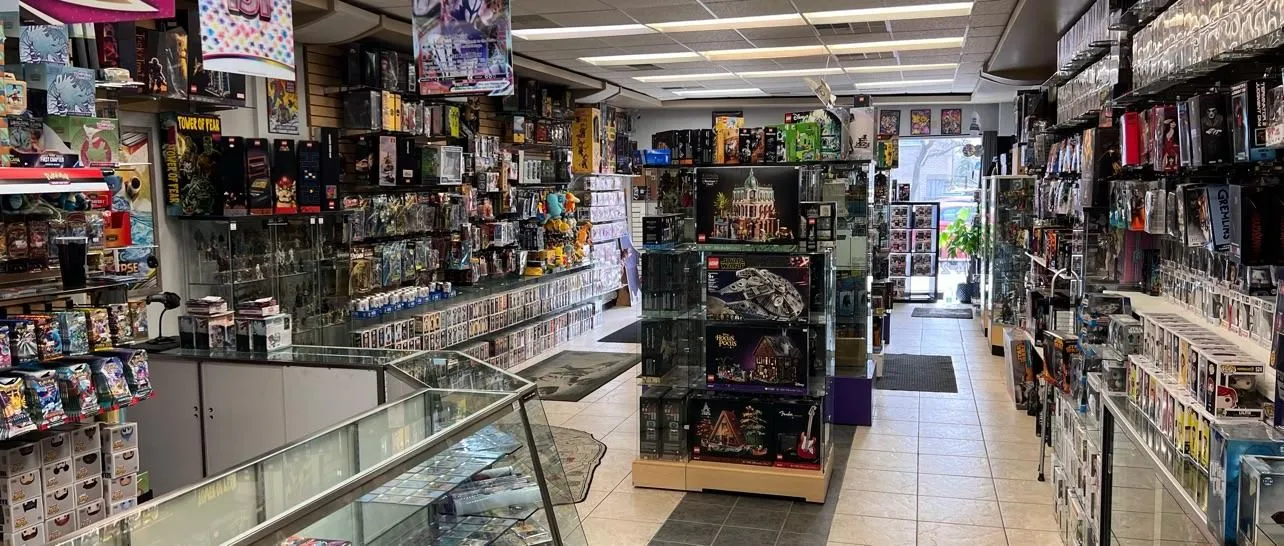 Store Image