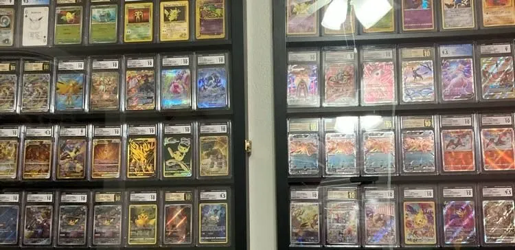 Store Image