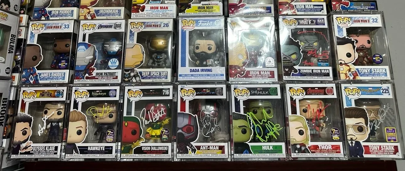 Store Image