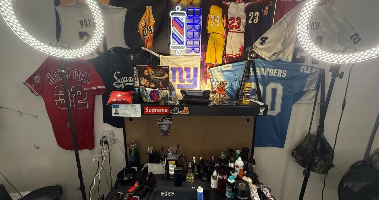 Store Image