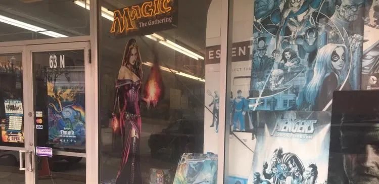 Store Image