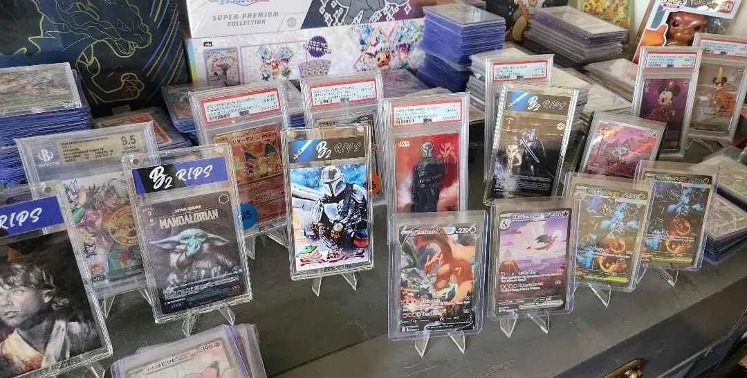 Store Image
