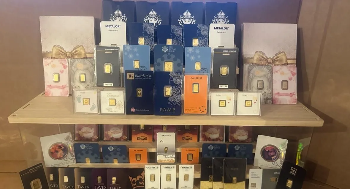 Store Image