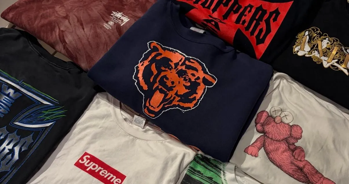 Store Image