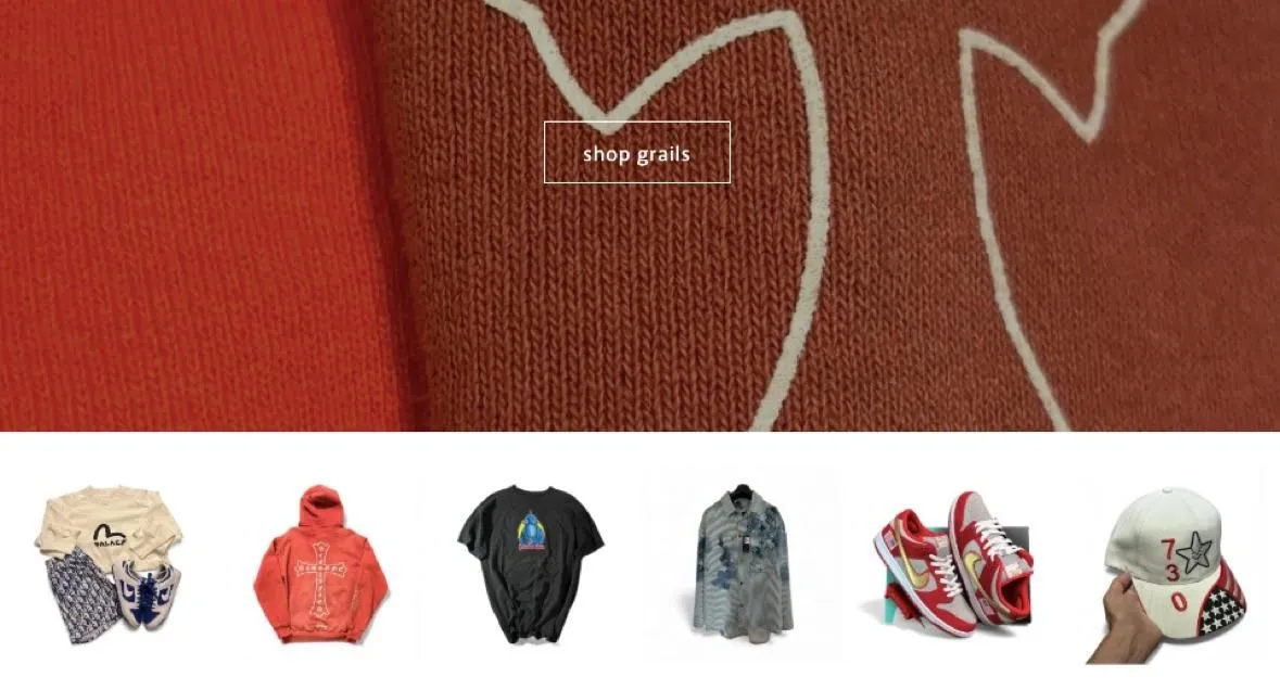Store Image