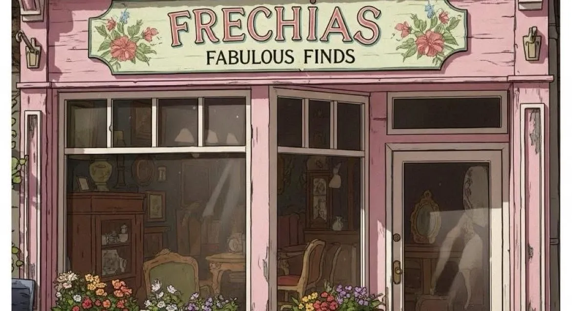 Store Image