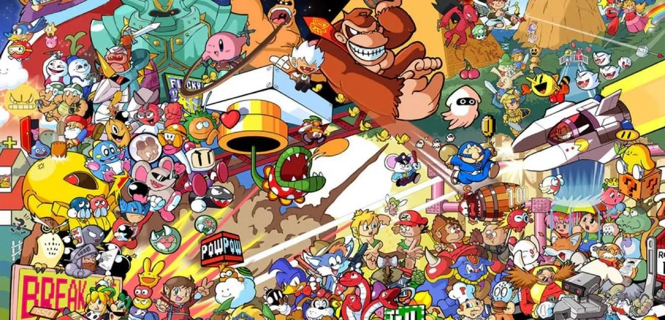Store Image
