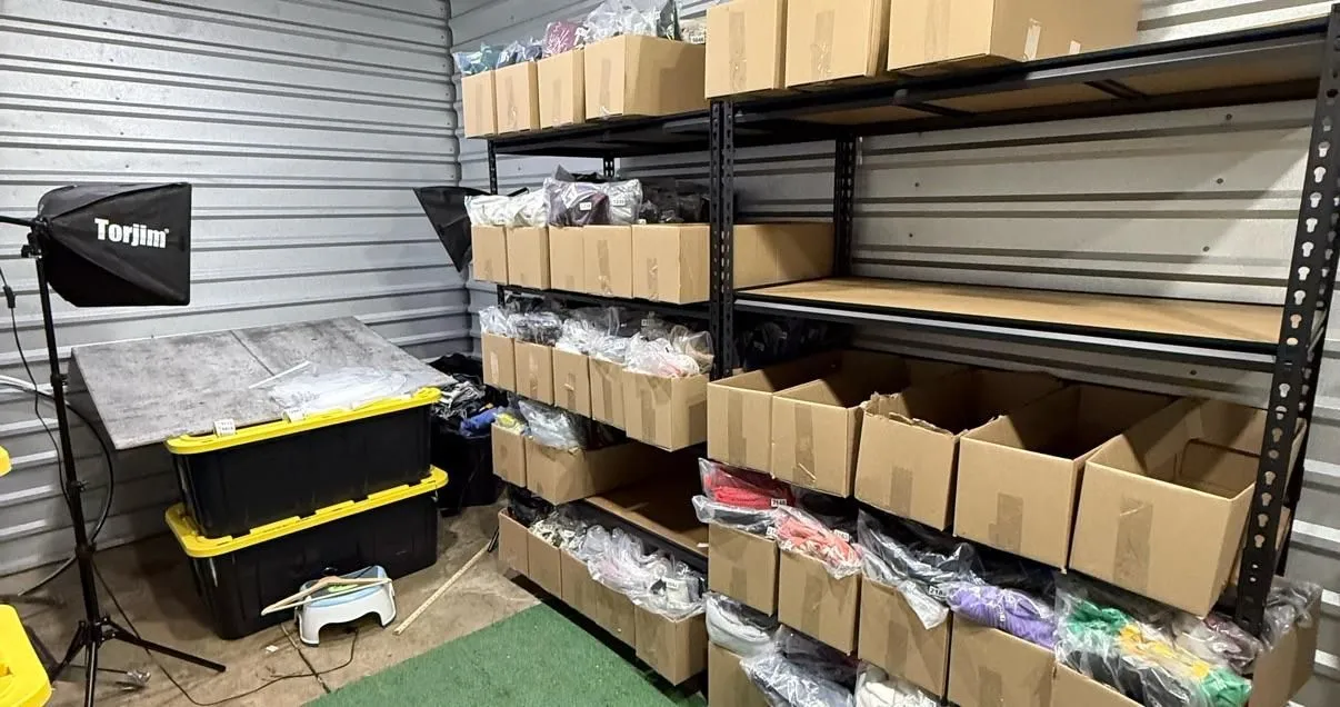 Store Image