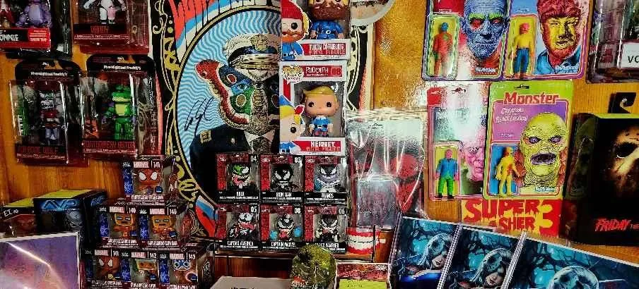 Store Image