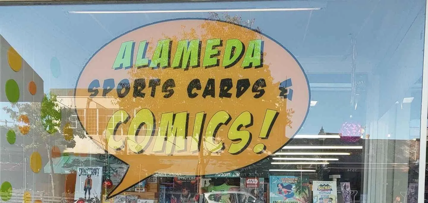 Store Image
