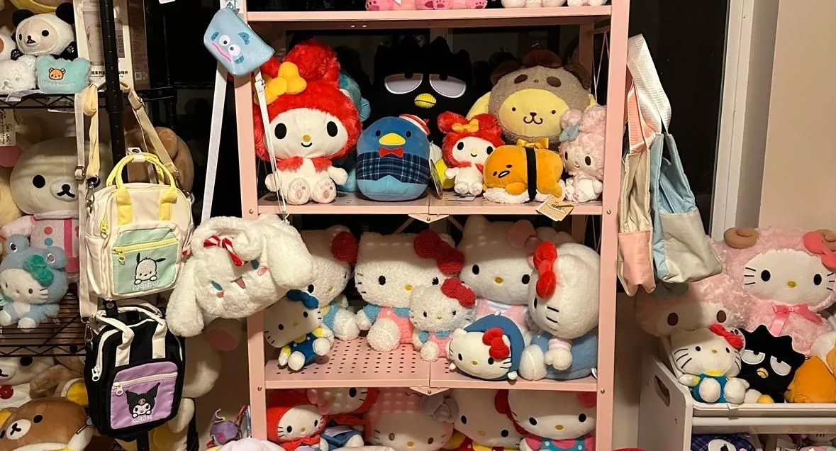Store Image