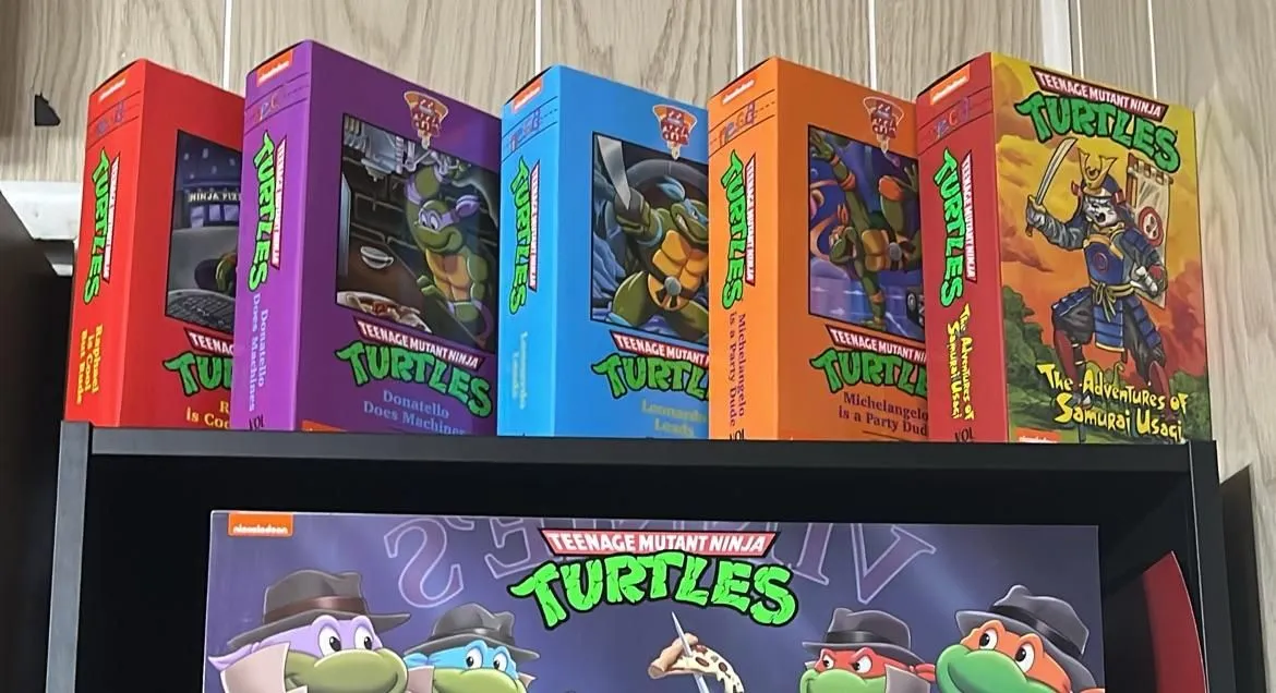 Store Image