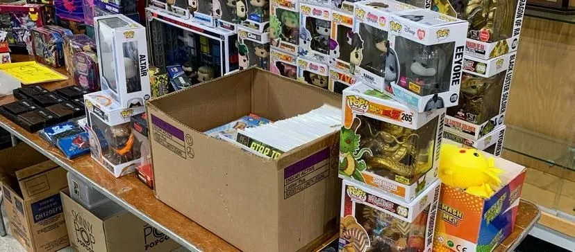 Store Image
