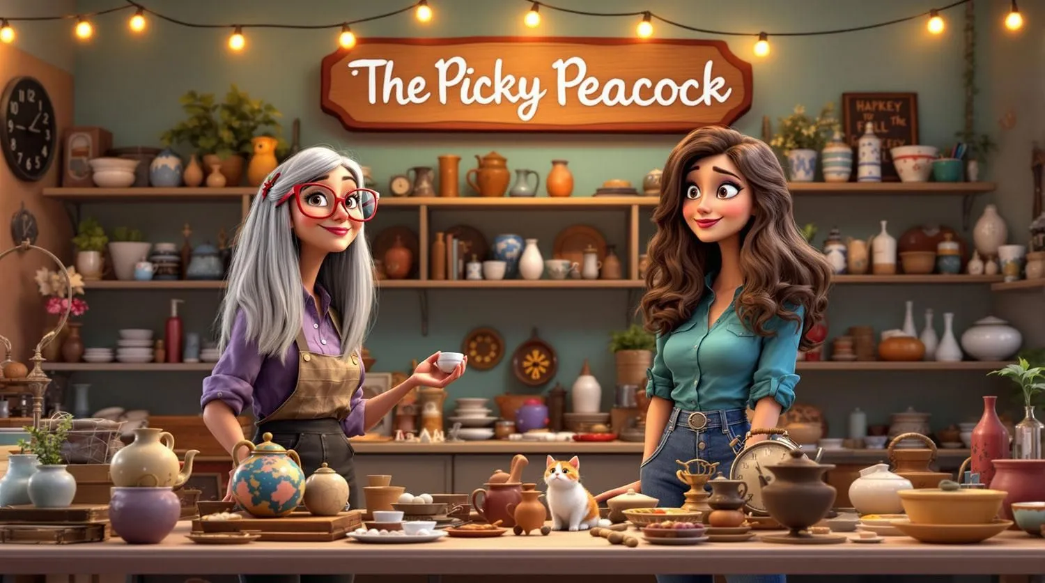 Store Image