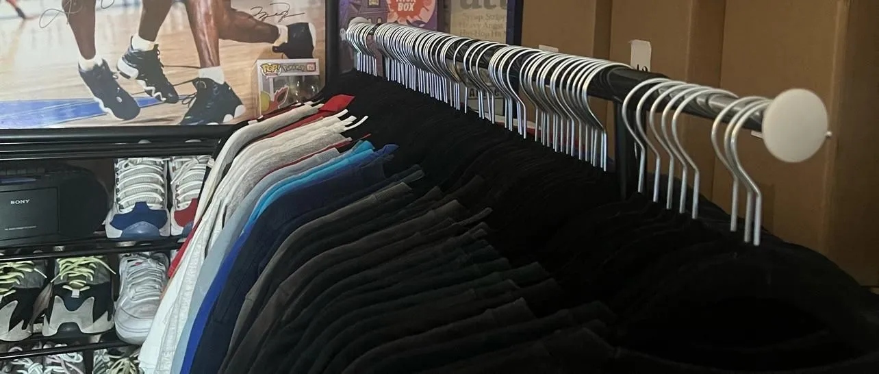 Store Image