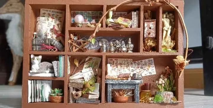 Store Image
