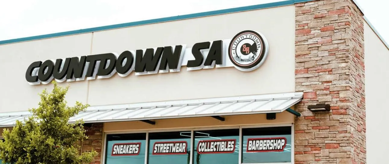 Store Image