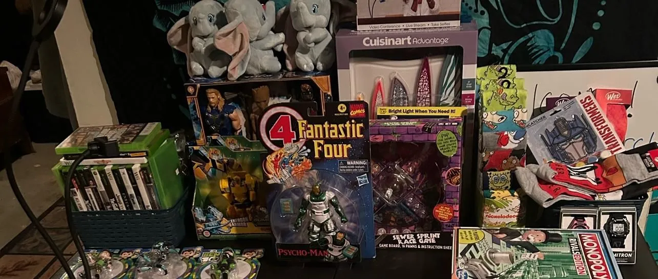 Store Image