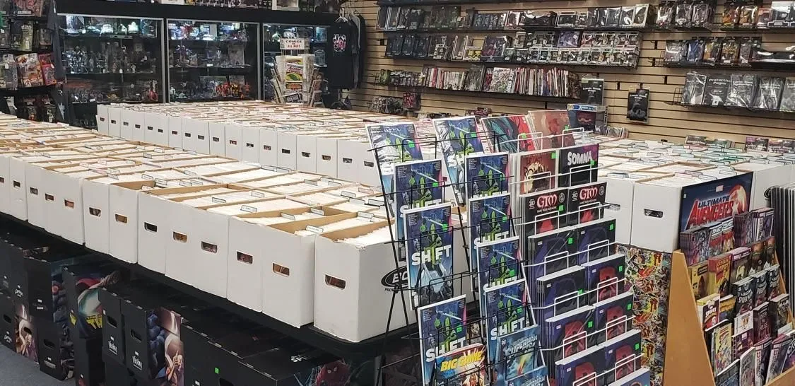 Store Image