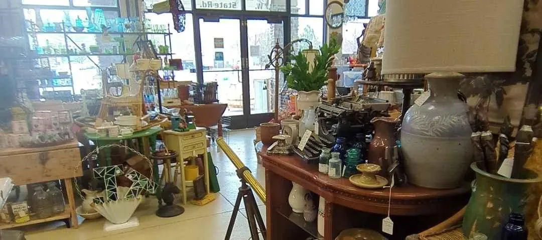 Store Image