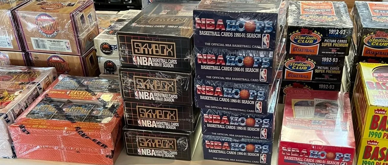 Store Image