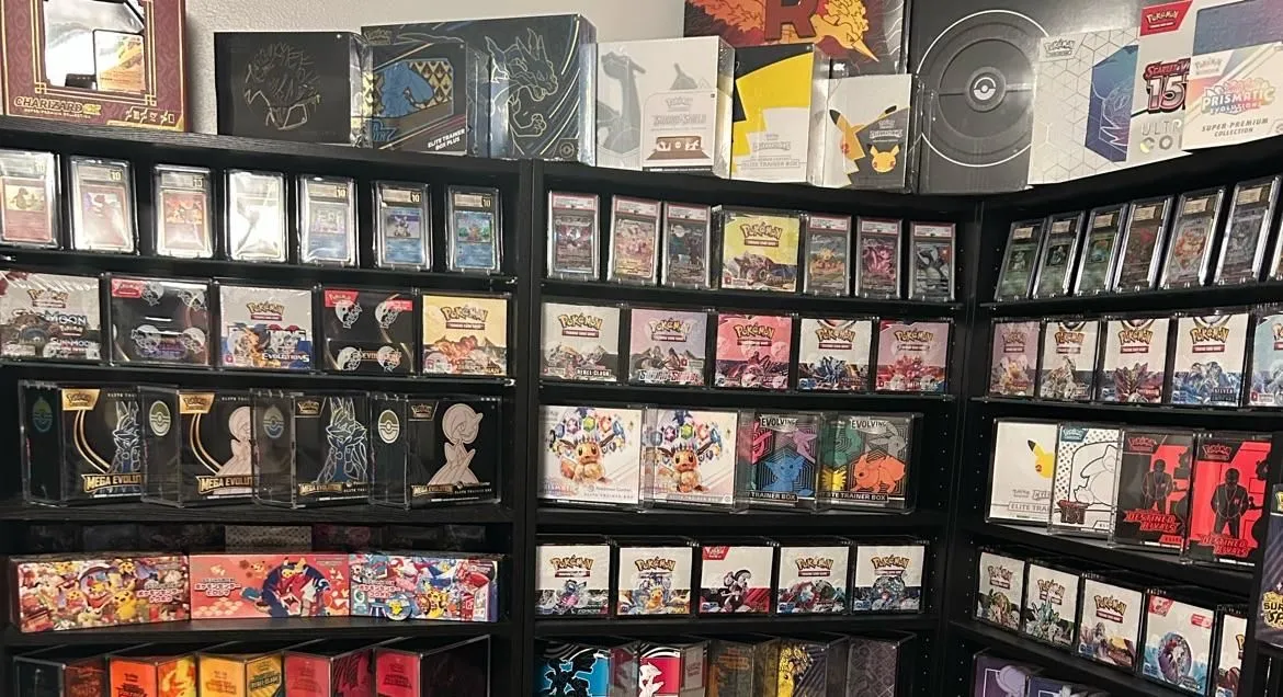 Store Image