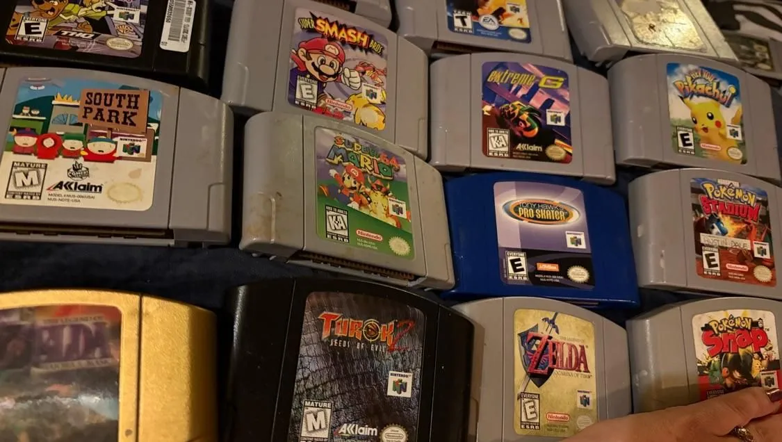 Store Image