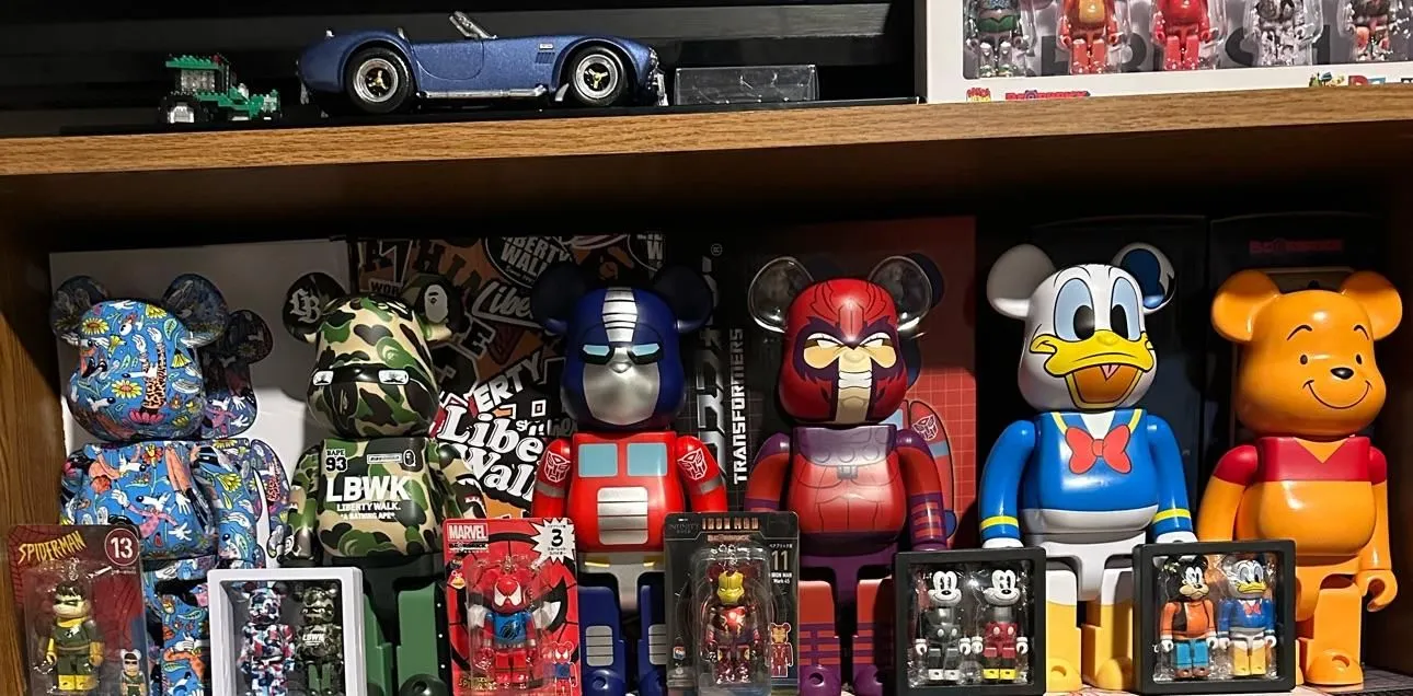 Store Image