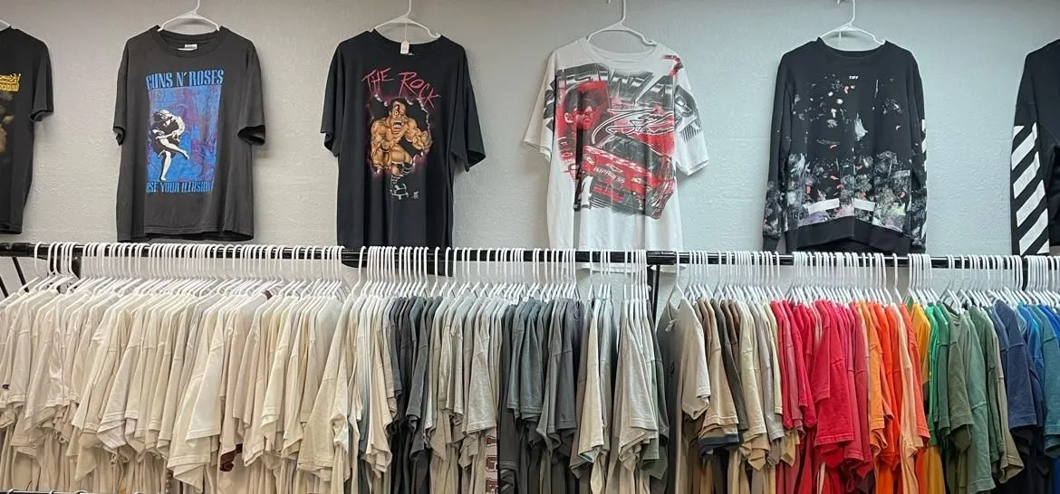 Store Image