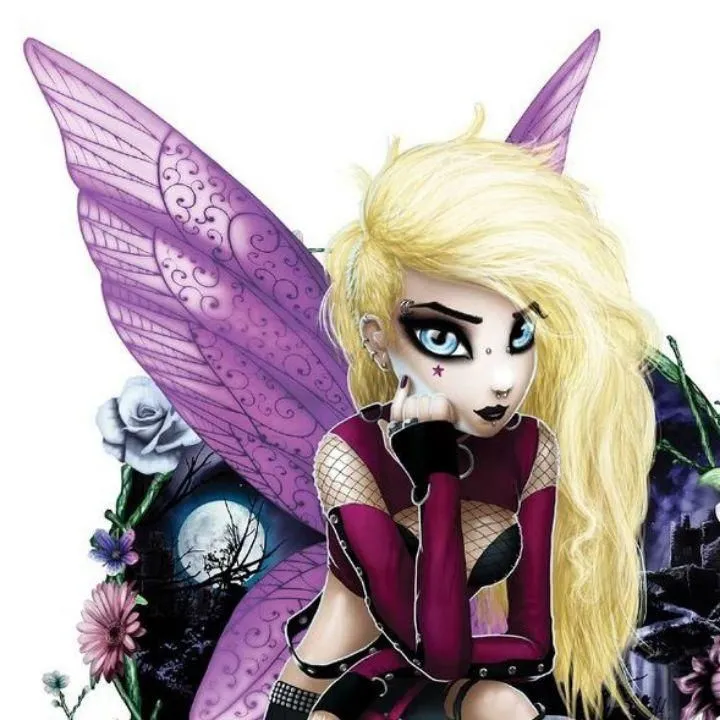 gothicdaughter