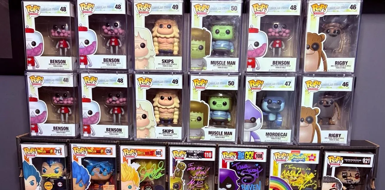 Store Image