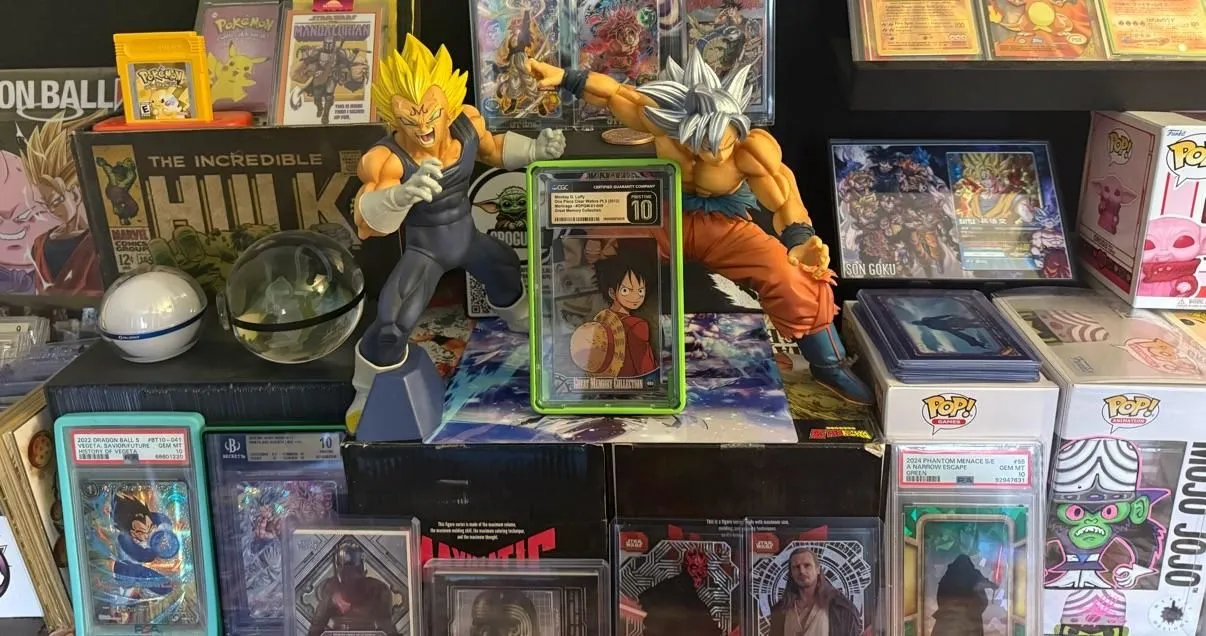 Store Image
