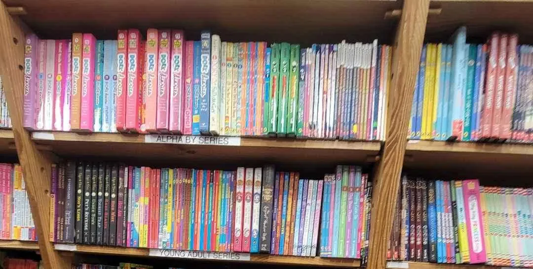 Store Image