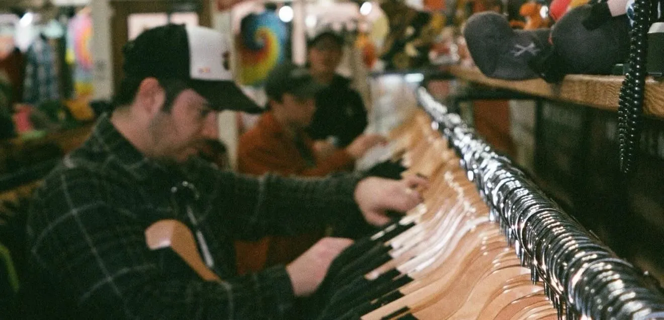 Store Image