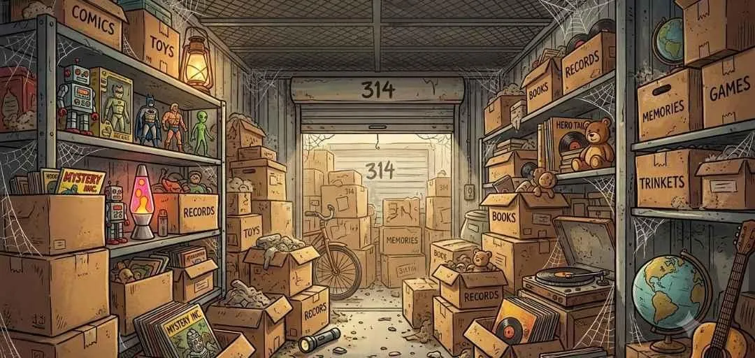 Store Image
