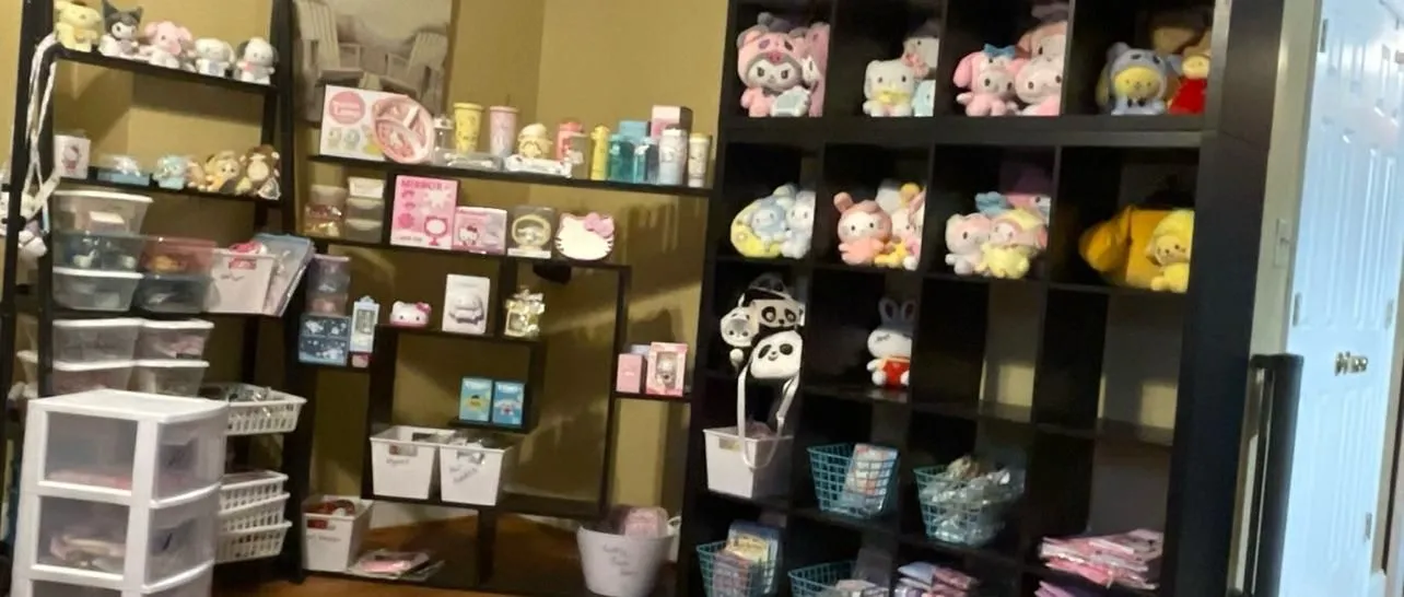 Store Image