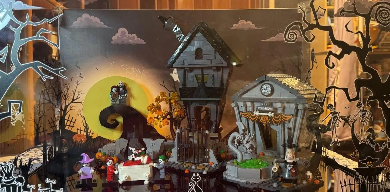 Store Image