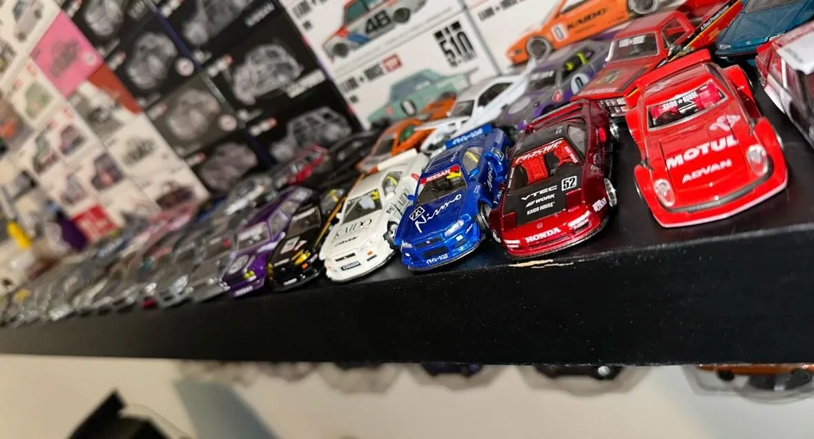 Store Image